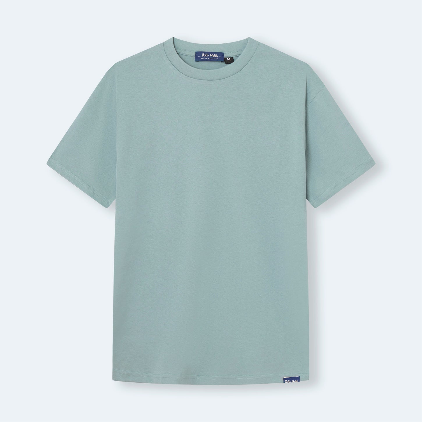 CAMISETA BASIC SEA - Polo Hills