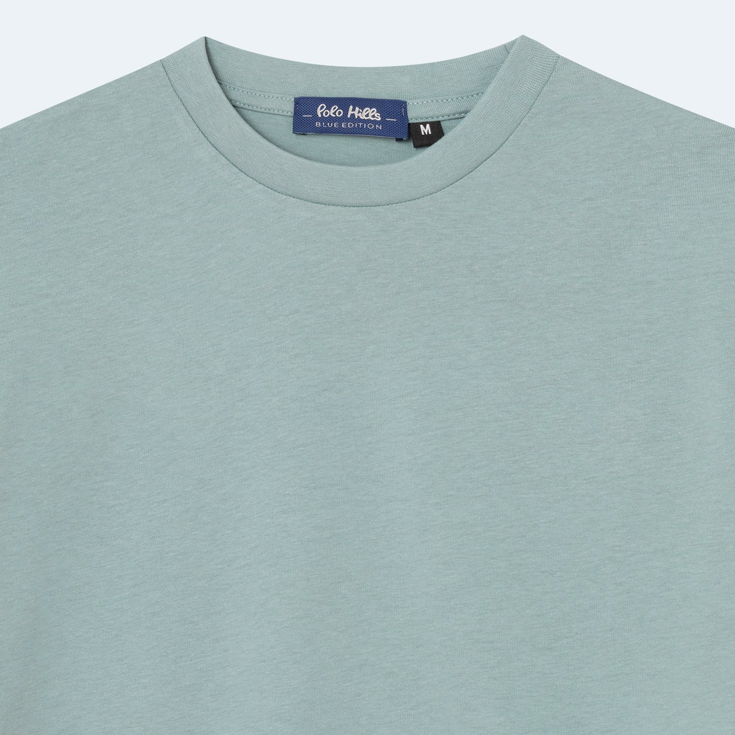 CAMISETA BASIC SEA - Polo Hills