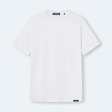 CAMISETA BASIC WHITE - Polo Hills