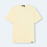 CAMISETA BASIC YELLOW - Polo Hills