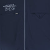 CAZADORA BOMBER BE NAVY - Polo Hills