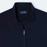 CAZADORA BOMBER BE NAVY - Polo Hills