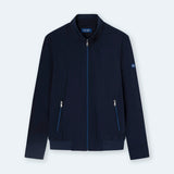 CAZADORA BOMBER BE NAVY - Polo Hills