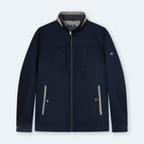 CAZADORA SERA NAVY - Polo Hills