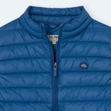 CHALECO AZUL - Polo Hills