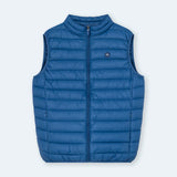 CHALECO AZUL - Polo Hills