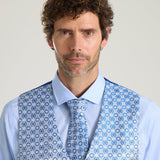 CHALECO CEREMONIA GEO - Polo Hills