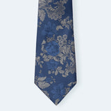 CORBATA CEREMONIA FLOW (enganche) - Polo Hills