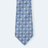 CORBATA CEREMONIA GEO (enganche) - Polo Hills