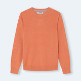 JERSEY ALGODON ORANGE - Polo Hills