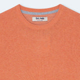 JERSEY ALGODON ORANGE - Polo Hills