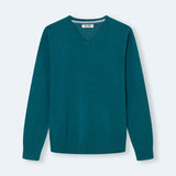 JERSEY ALGODON PICO GREEN - Polo Hills