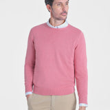 JERSEY ALGODON PINK - Polo Hills