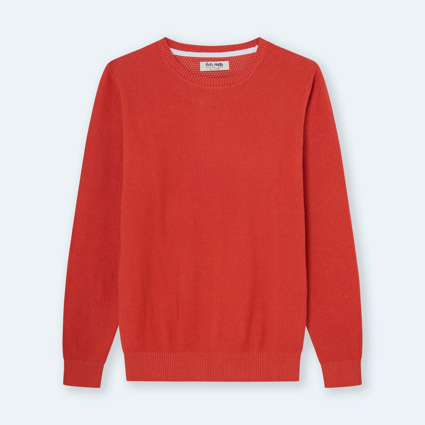 JERSEY CORFU CORAL - Polo Hills