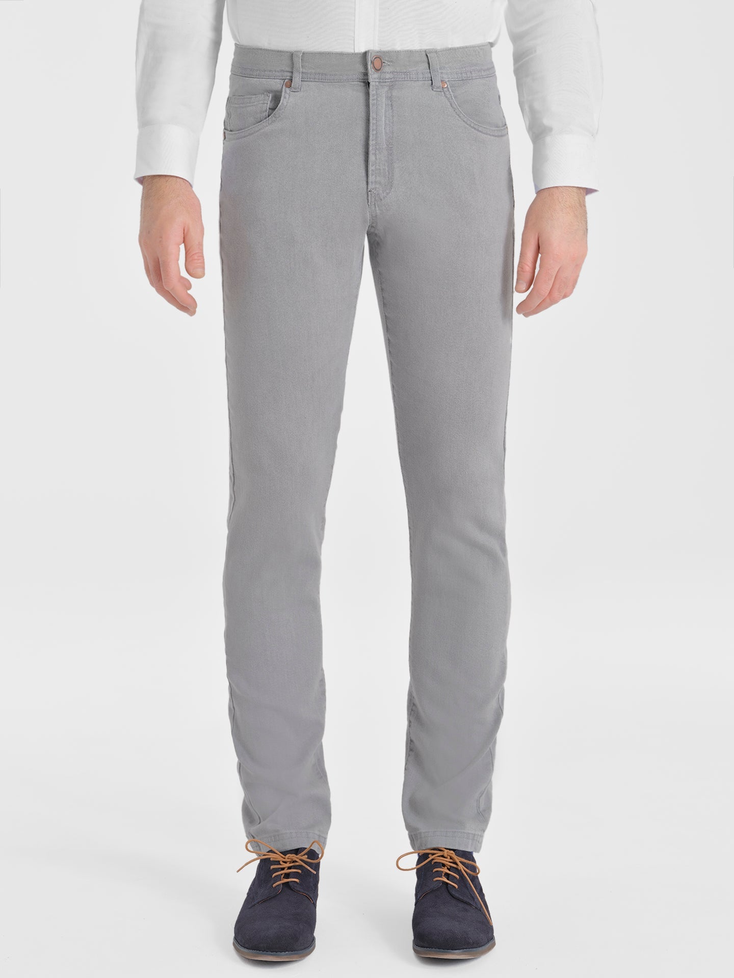PANTALON DENIM PAUL - Polo Hills