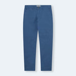PANTALON NICK BLUE - Polo Hills