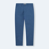 PANTALON NICK BLUE - Polo Hills