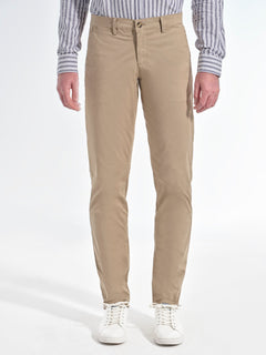 PANTALON NICK CAMEL - Polo Hills