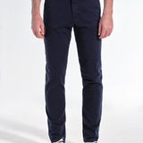 PANTALON NICK NAVY - Polo Hills