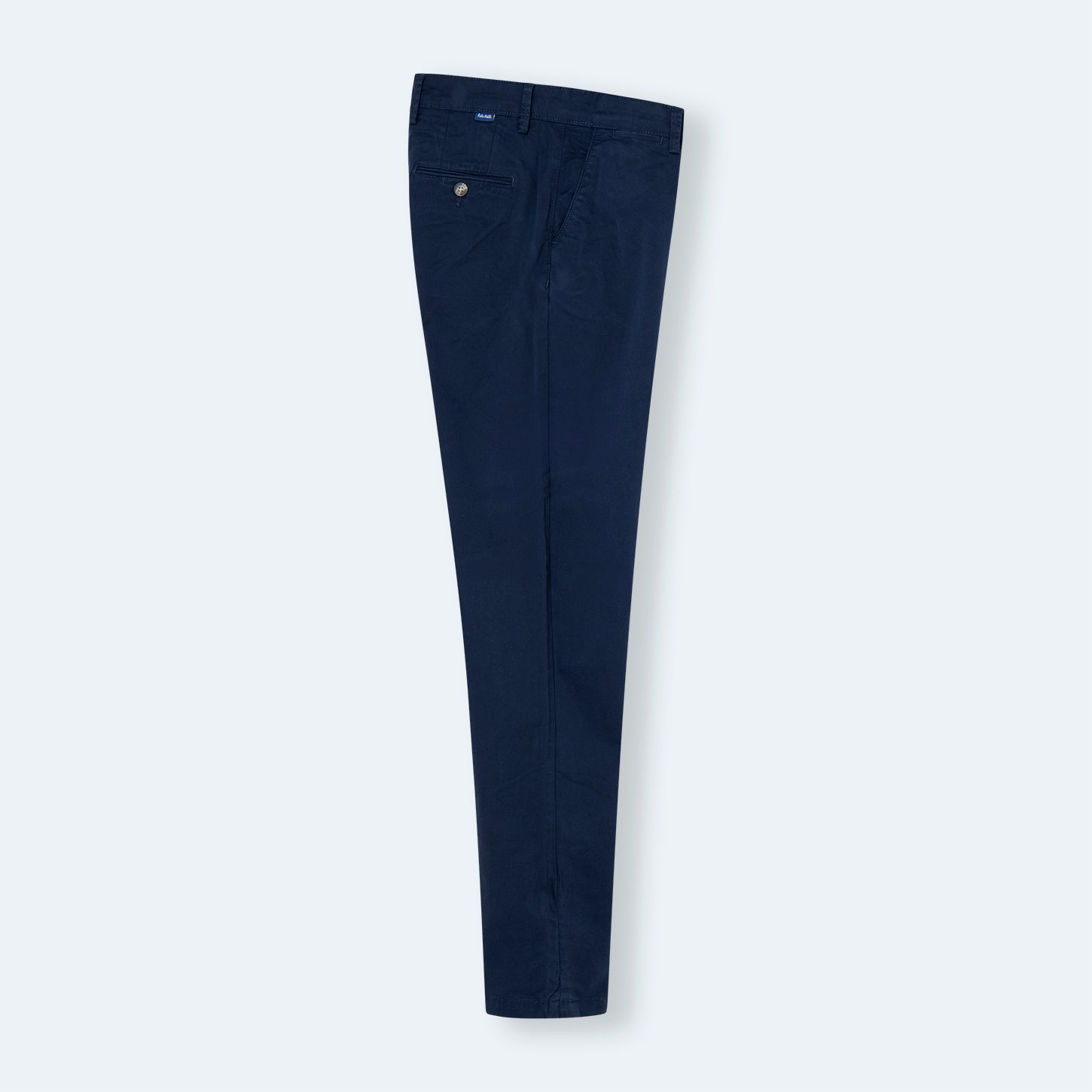 PANTALON NICK NAVY - Polo Hills