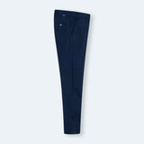 PANTALON NICK NAVY - Polo Hills