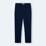 PANTALON NICK NAVY - Polo Hills