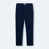PANTALON NICK NAVY - Polo Hills