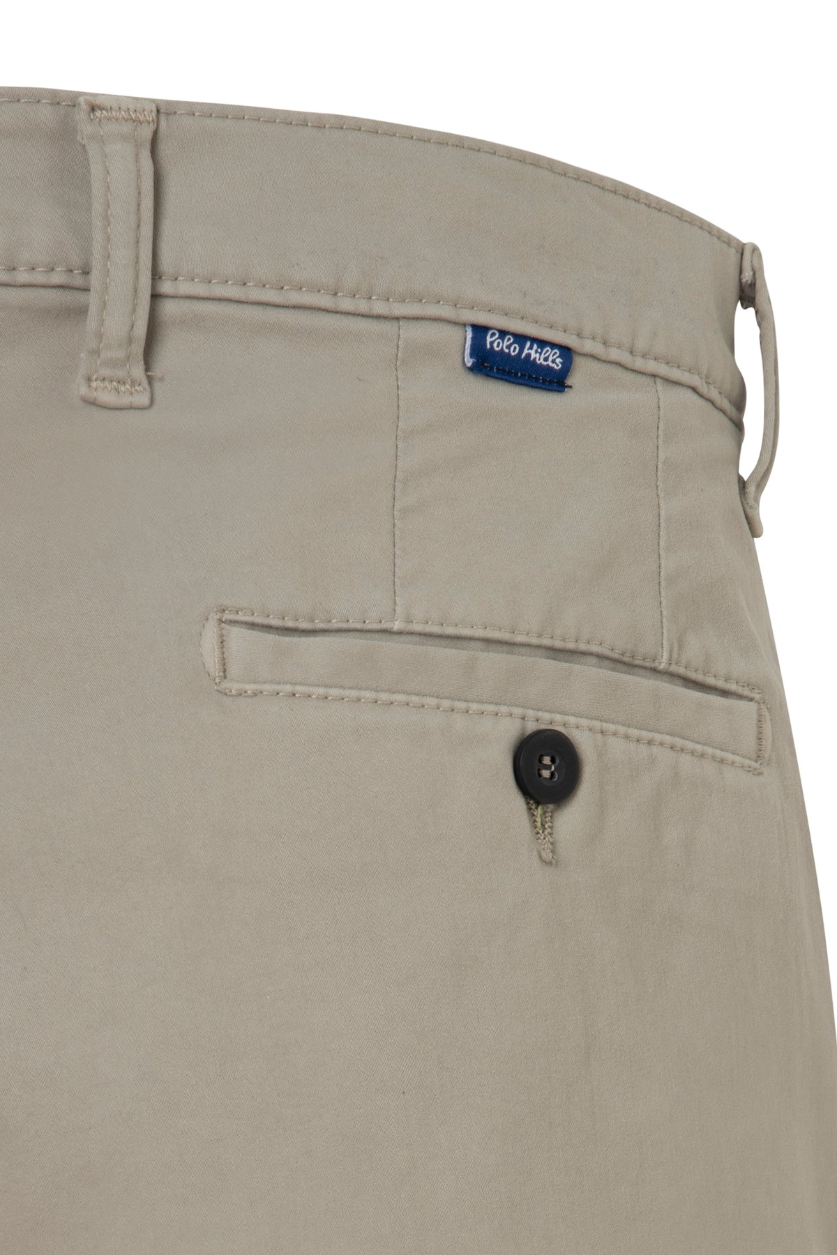 PANTALON POWER BE BEIGE - Polo Hills