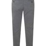 PANTALON POWER BE GREY - Polo Hills