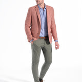 PANTALON POWER BE KHAKI - Polo Hills