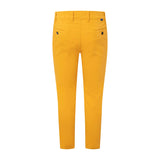 PANTALON POWER BE MUTARD - Polo Hills