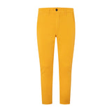 PANTALON POWER BE MUTARD - Polo Hills
