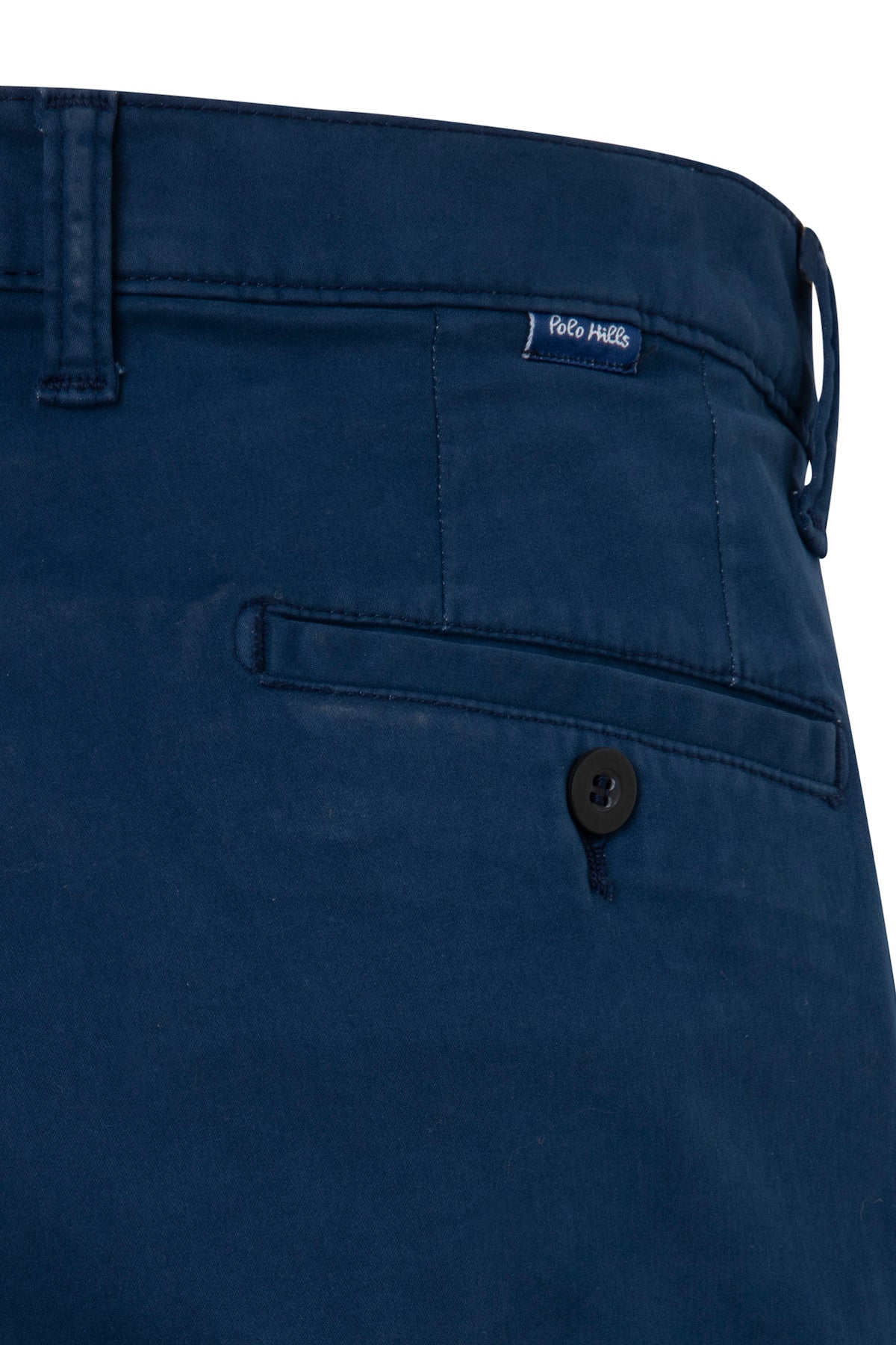 PANTALON POWER BE NAVY - Polo Hills