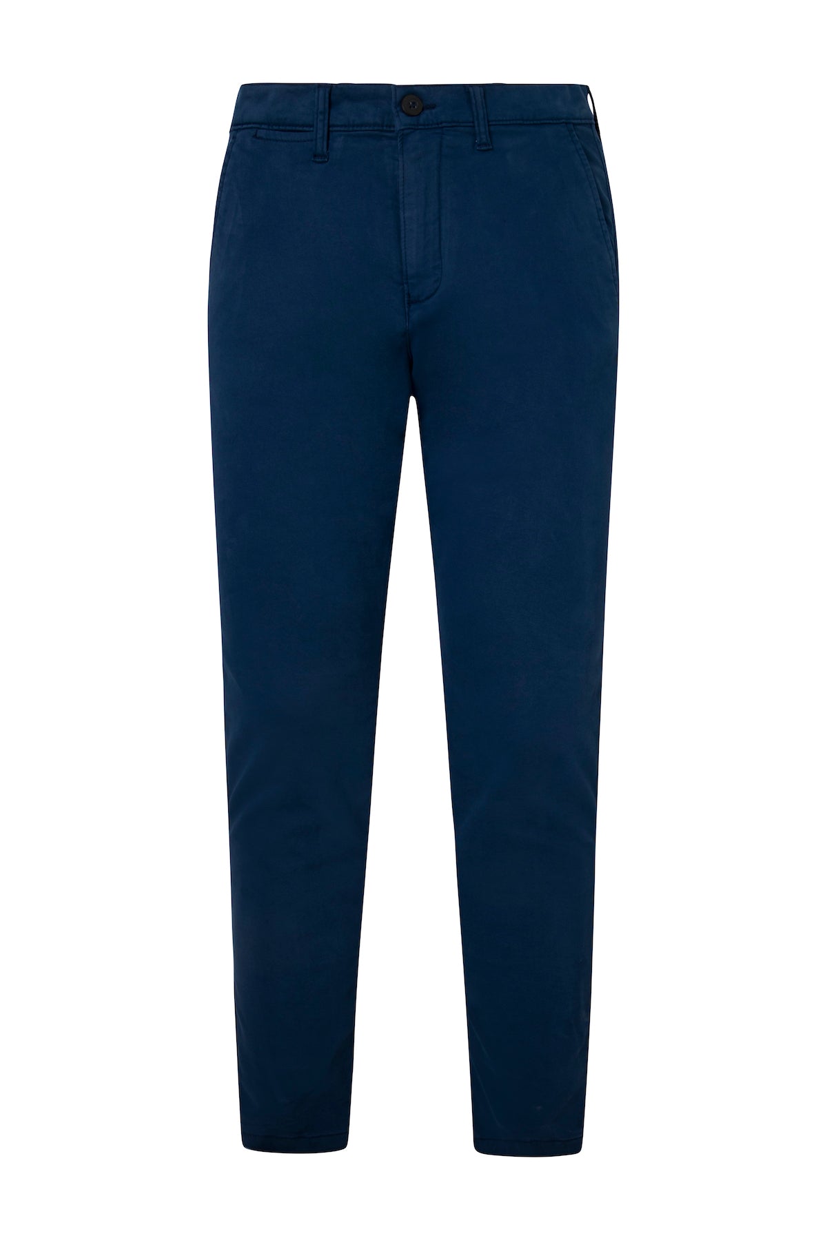 PANTALON POWER BE NAVY - Polo Hills
