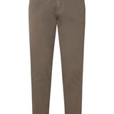 PANTALON POWER BE TAUPE - Polo Hills