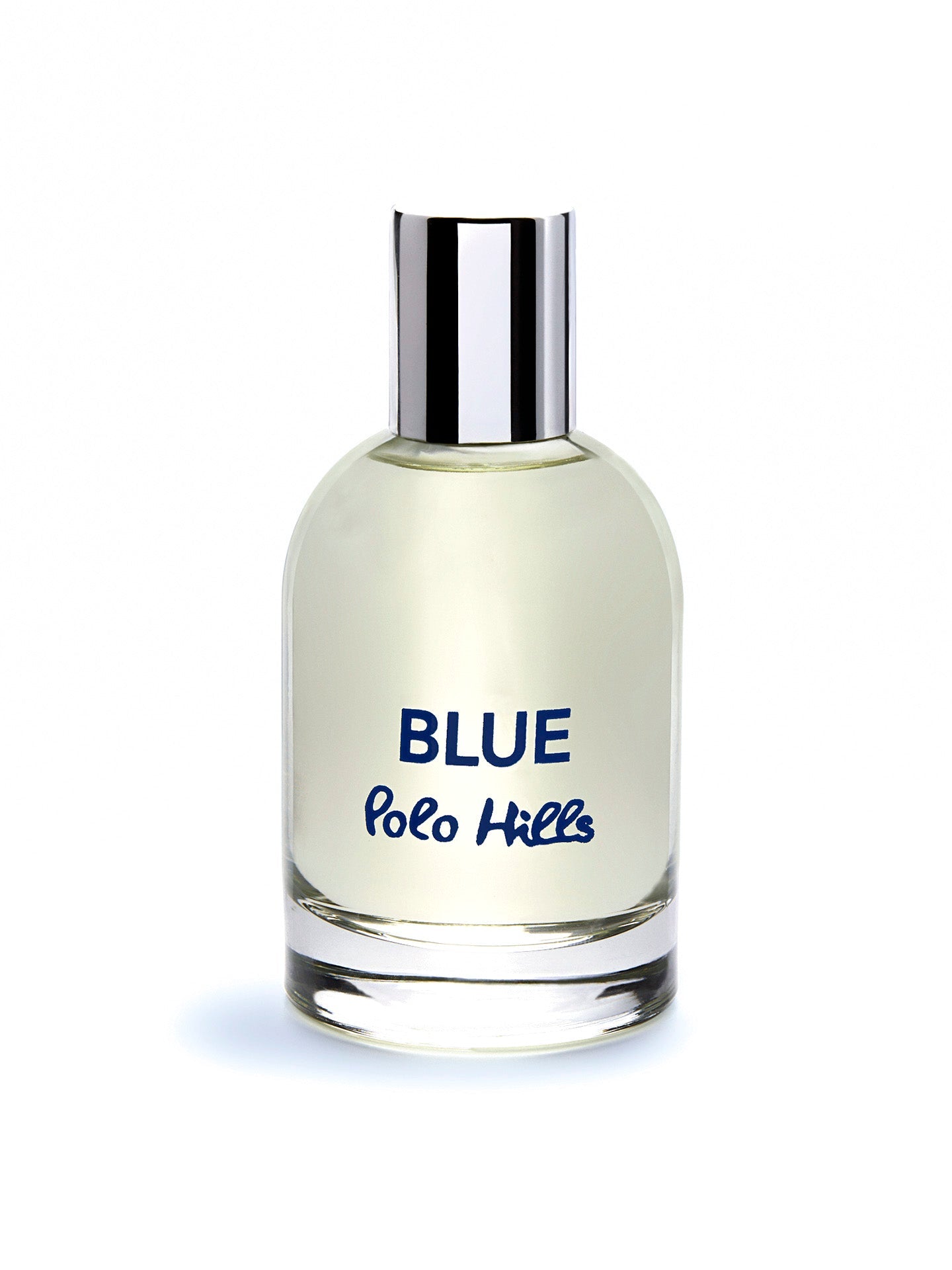 PERFUME BLUE - Polo Hills