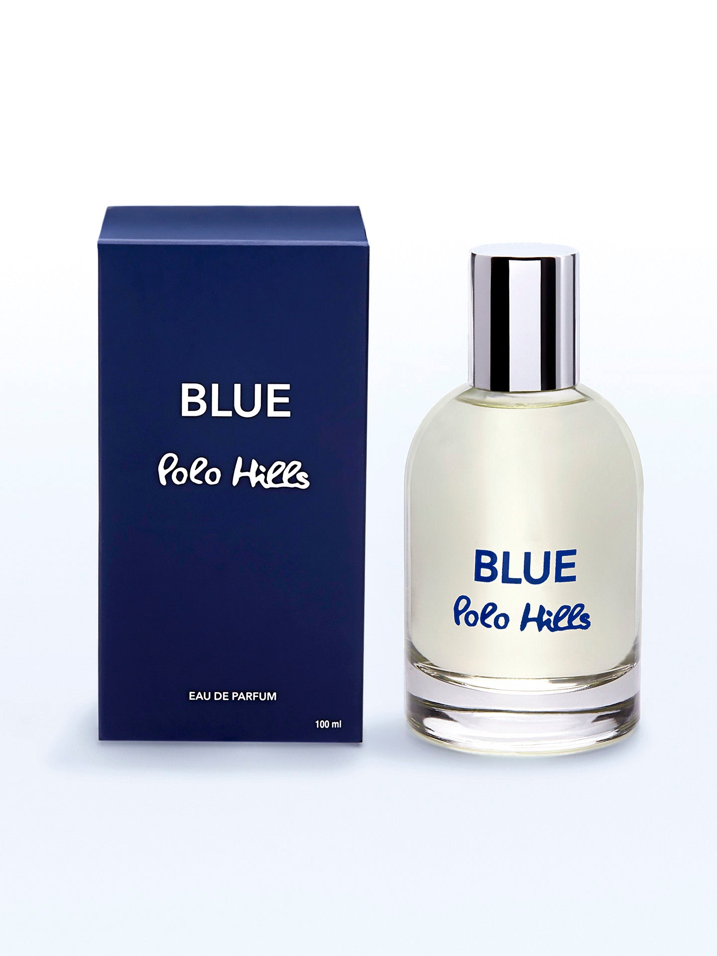 PERFUME BLUE - Polo Hills