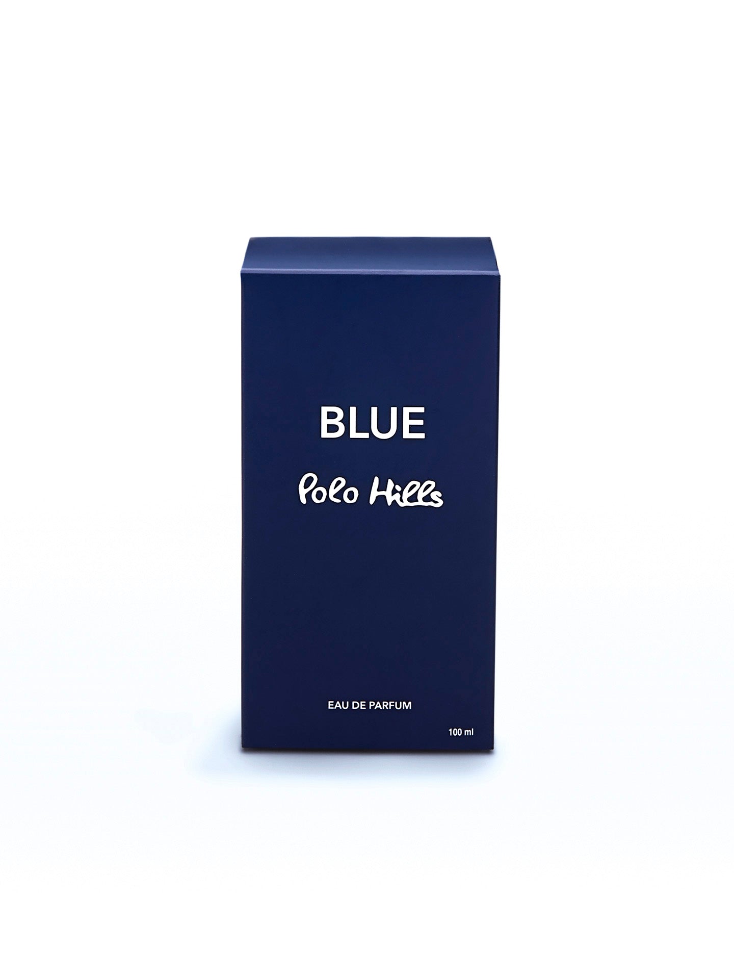 PERFUME BLUE - Polo Hills