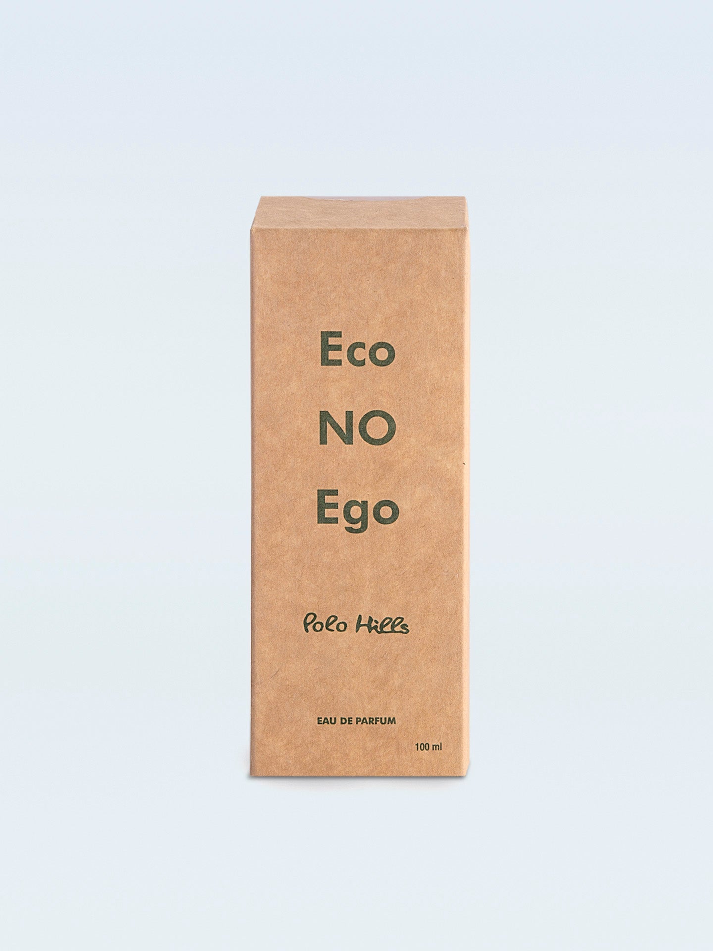 PERFUME ECO NO EGO - Polo Hills