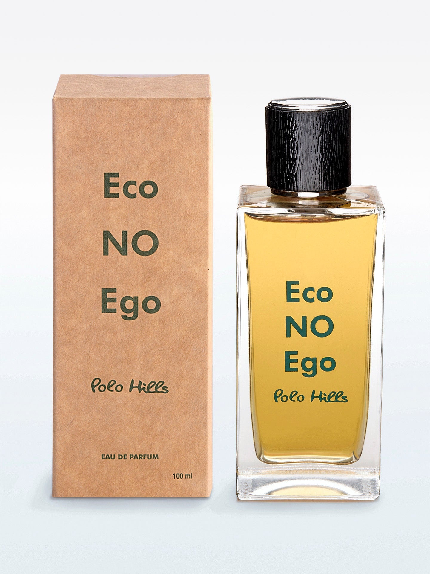PERFUME ECO NO EGO - Polo Hills