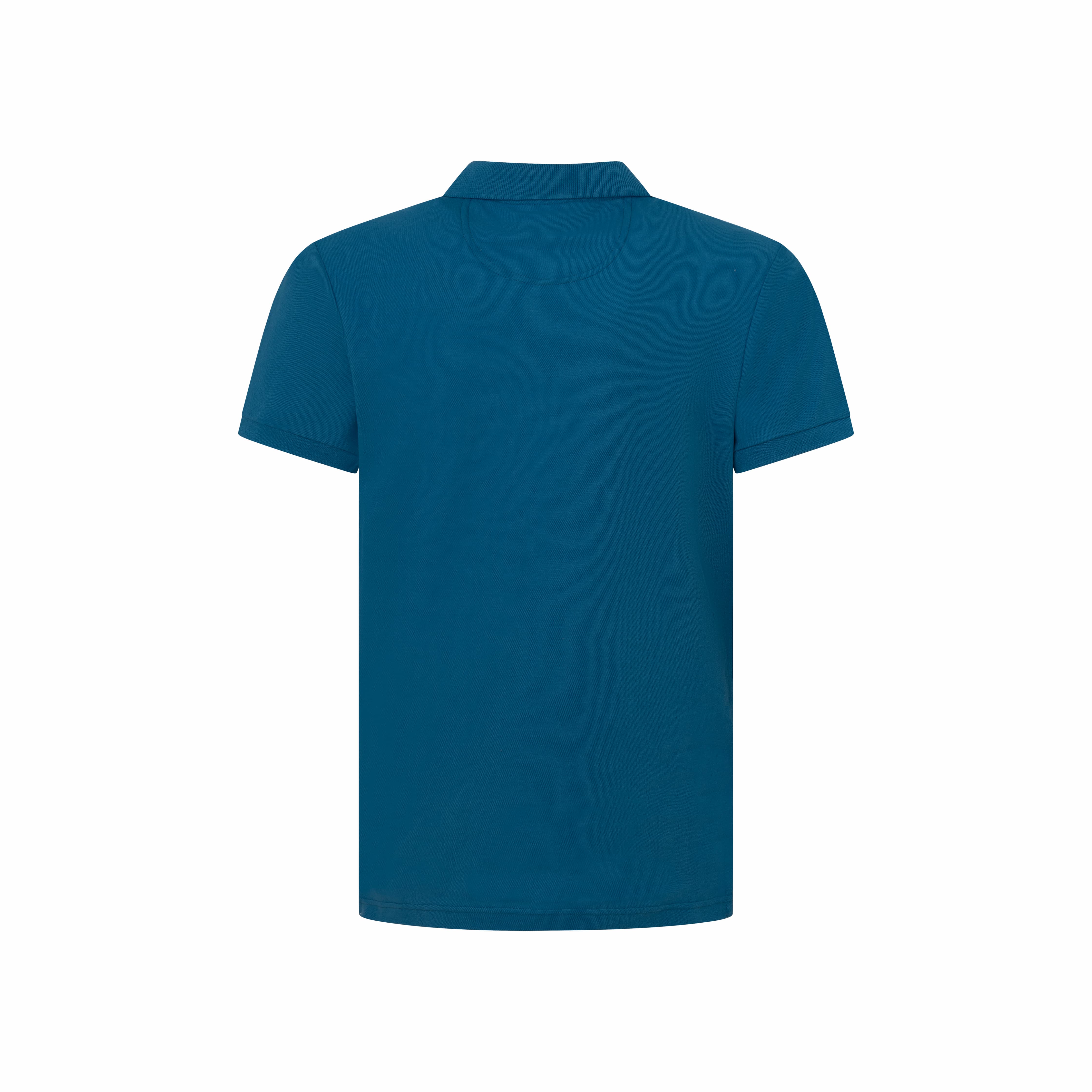 POLO BASIC BLUE - Polo Hills