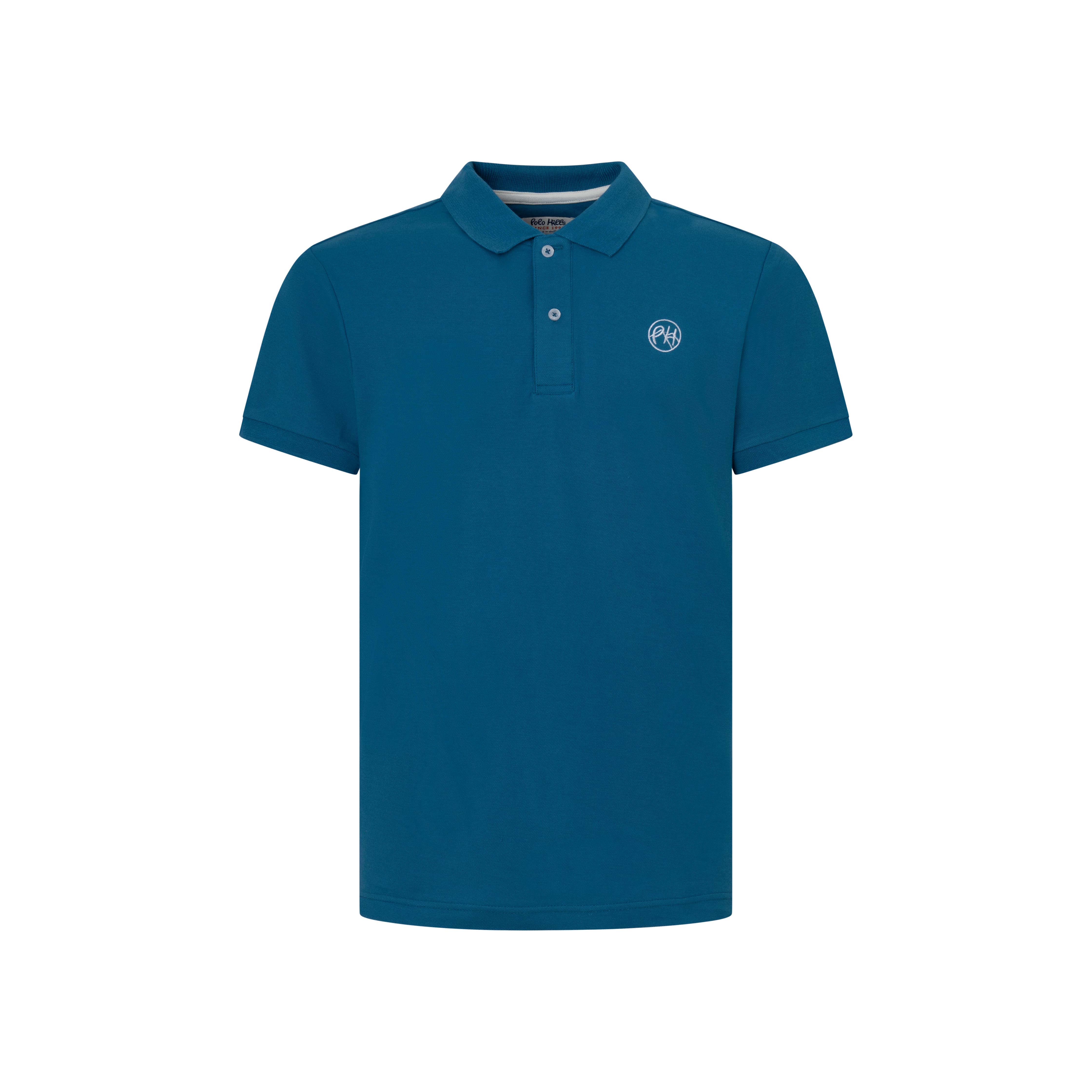 POLO BASIC BLUE - Polo Hills
