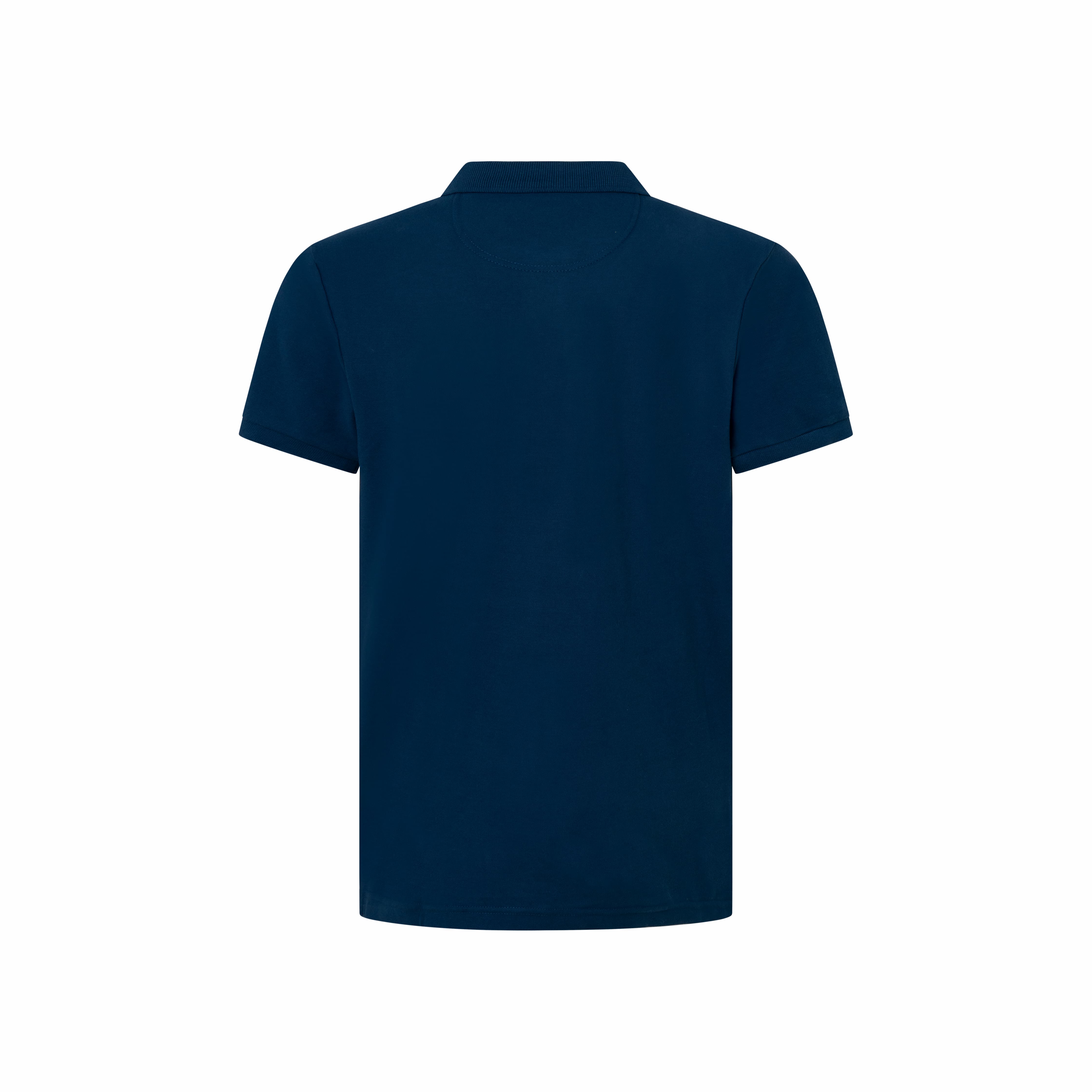 POLO BASIC NAVY - Polo Hills