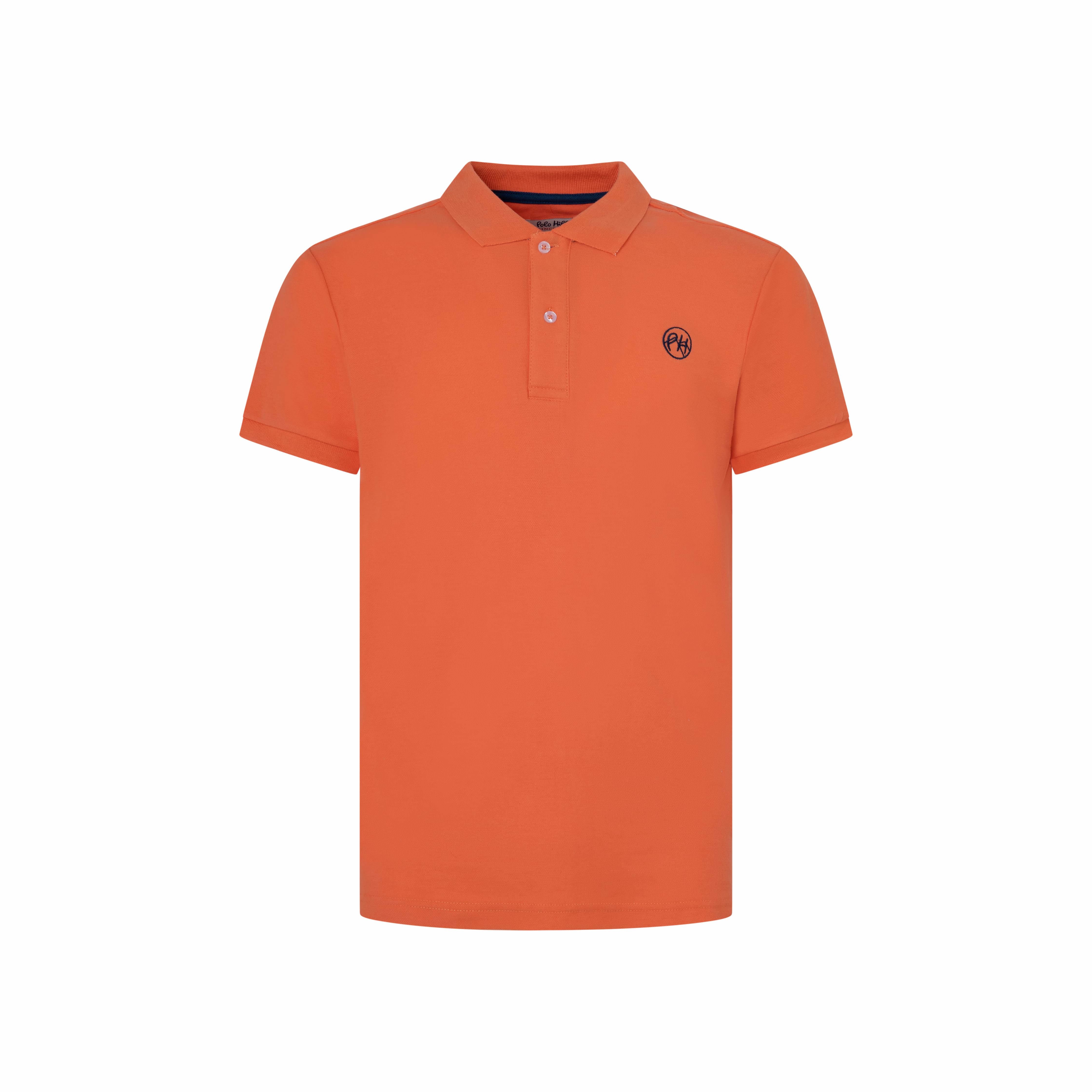 POLO BASIC ORANGE - Polo Hills