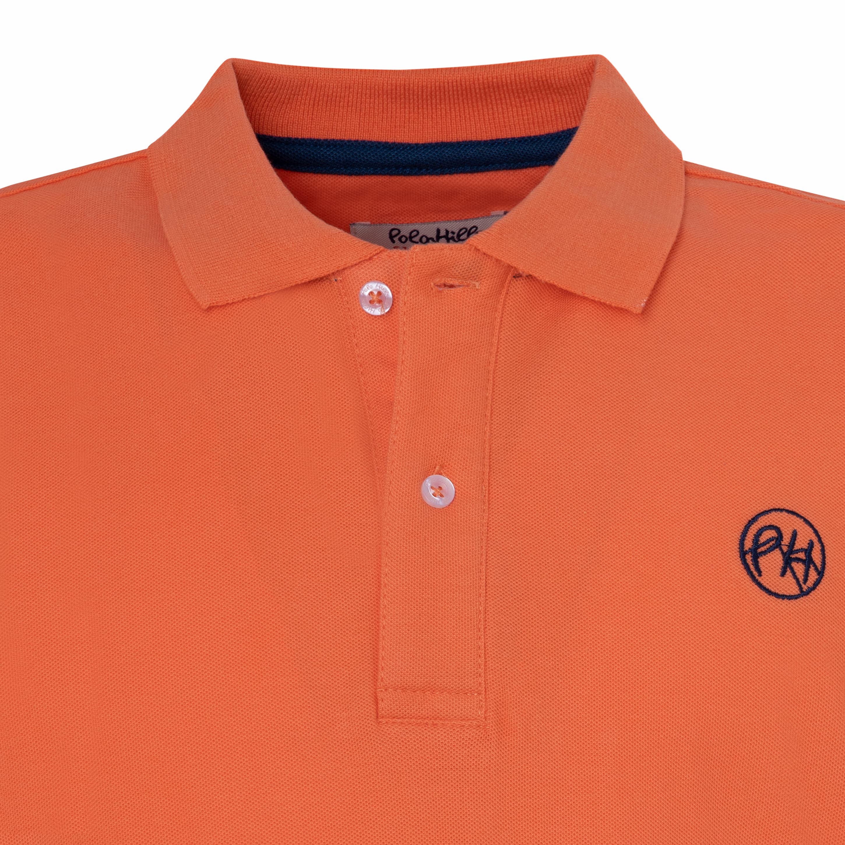 POLO BASIC ORANGE - Polo Hills
