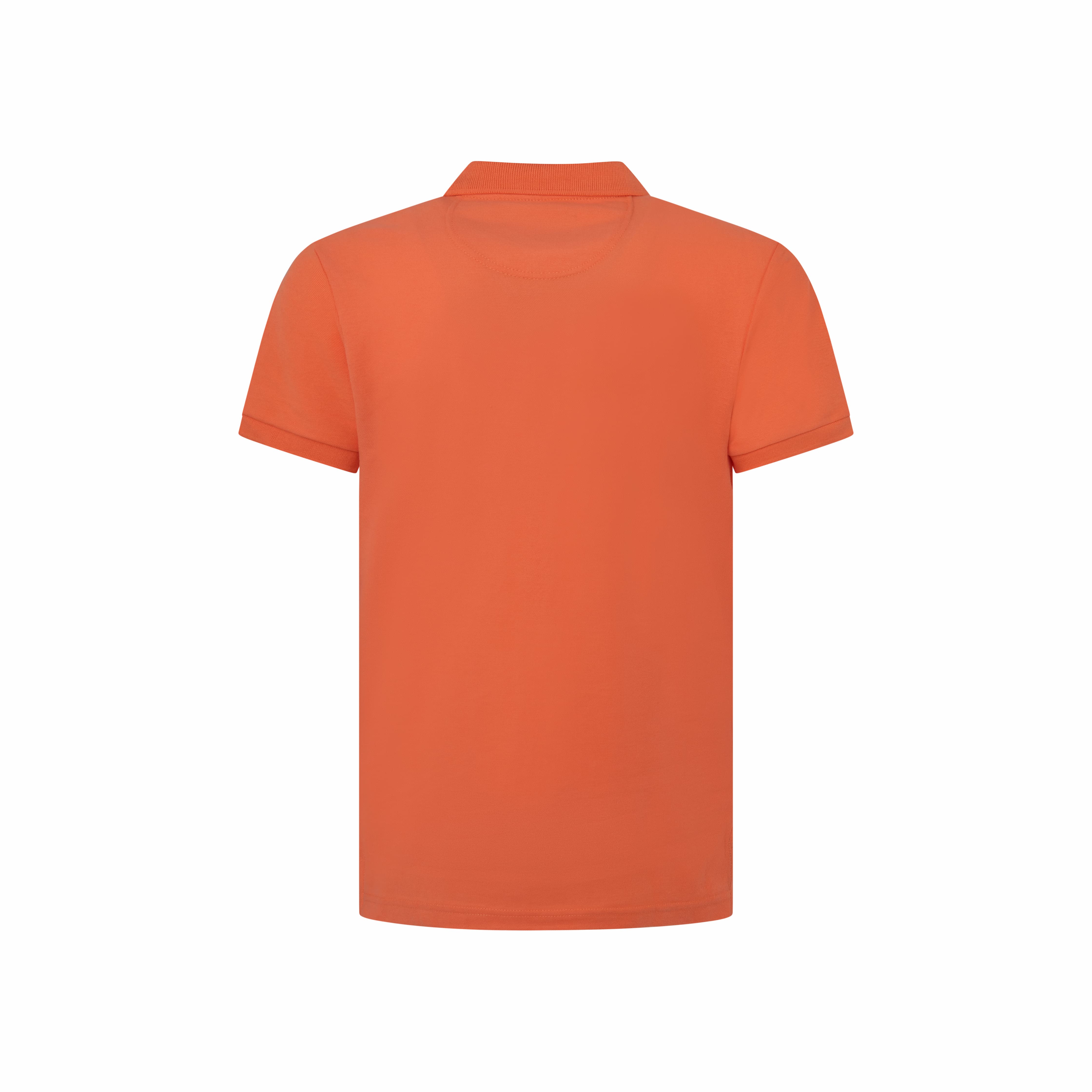 POLO BASIC ORANGE - Polo Hills