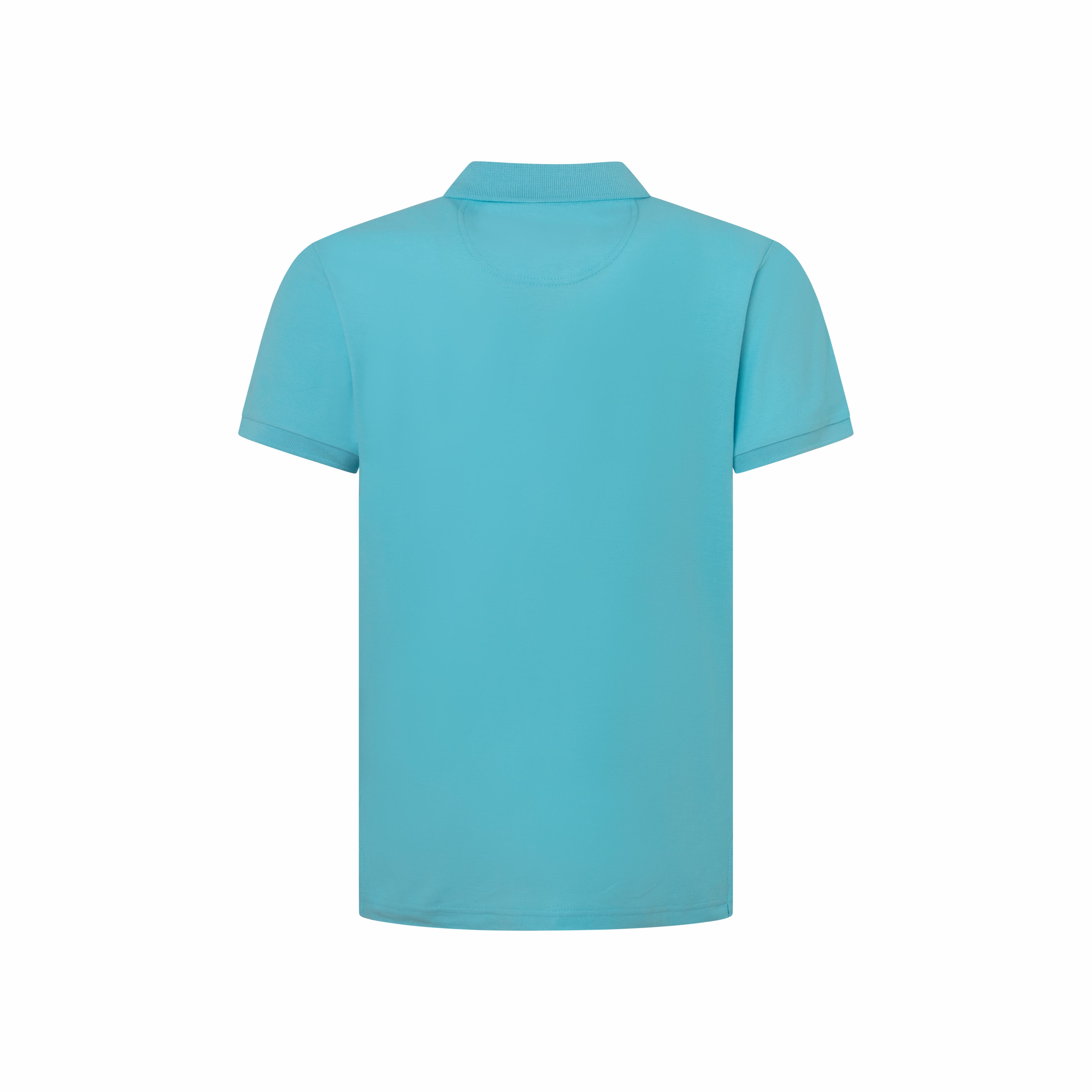 POLO BASIC TURQUOISE - Polo Hills
