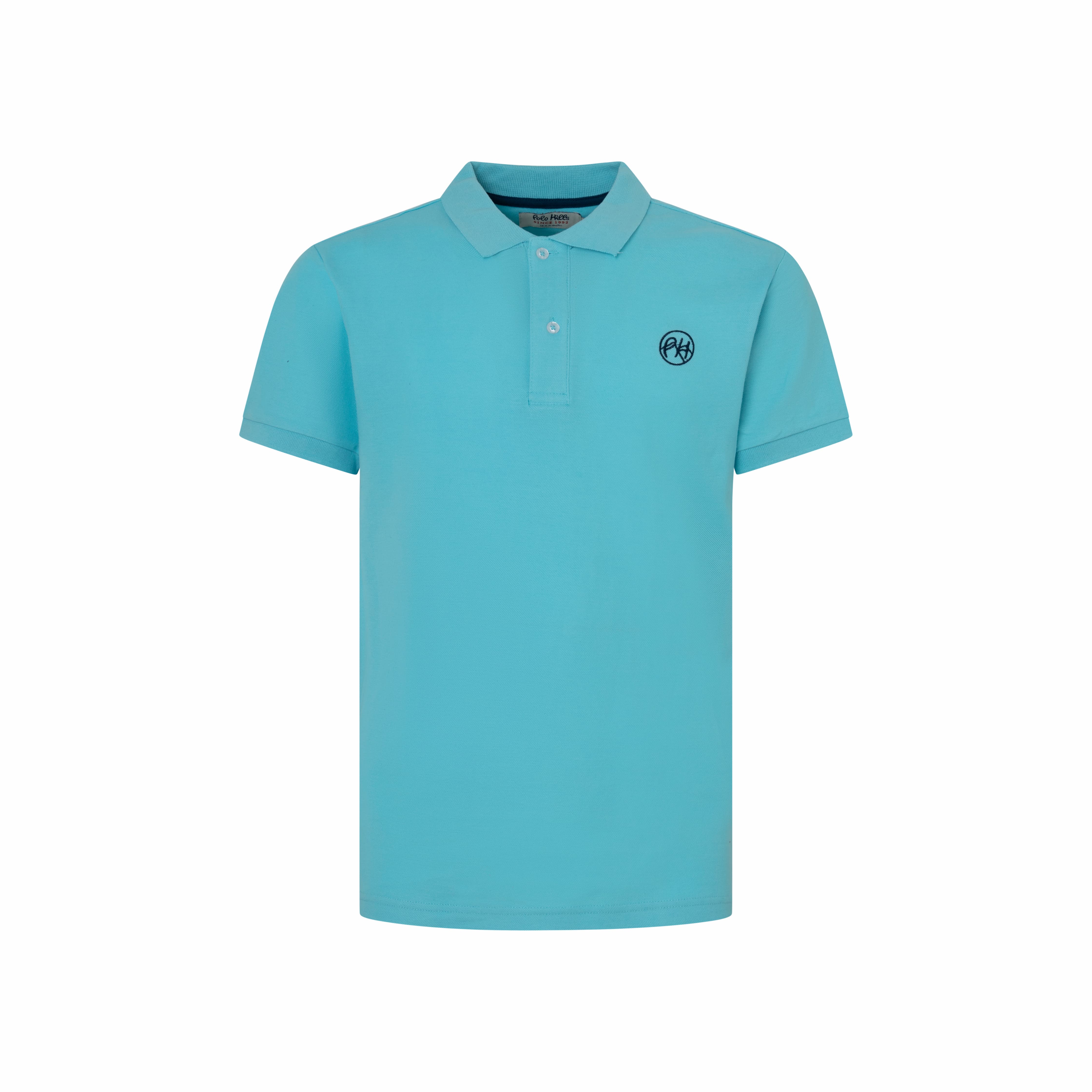 POLO BASIC TURQUOISE - Polo Hills