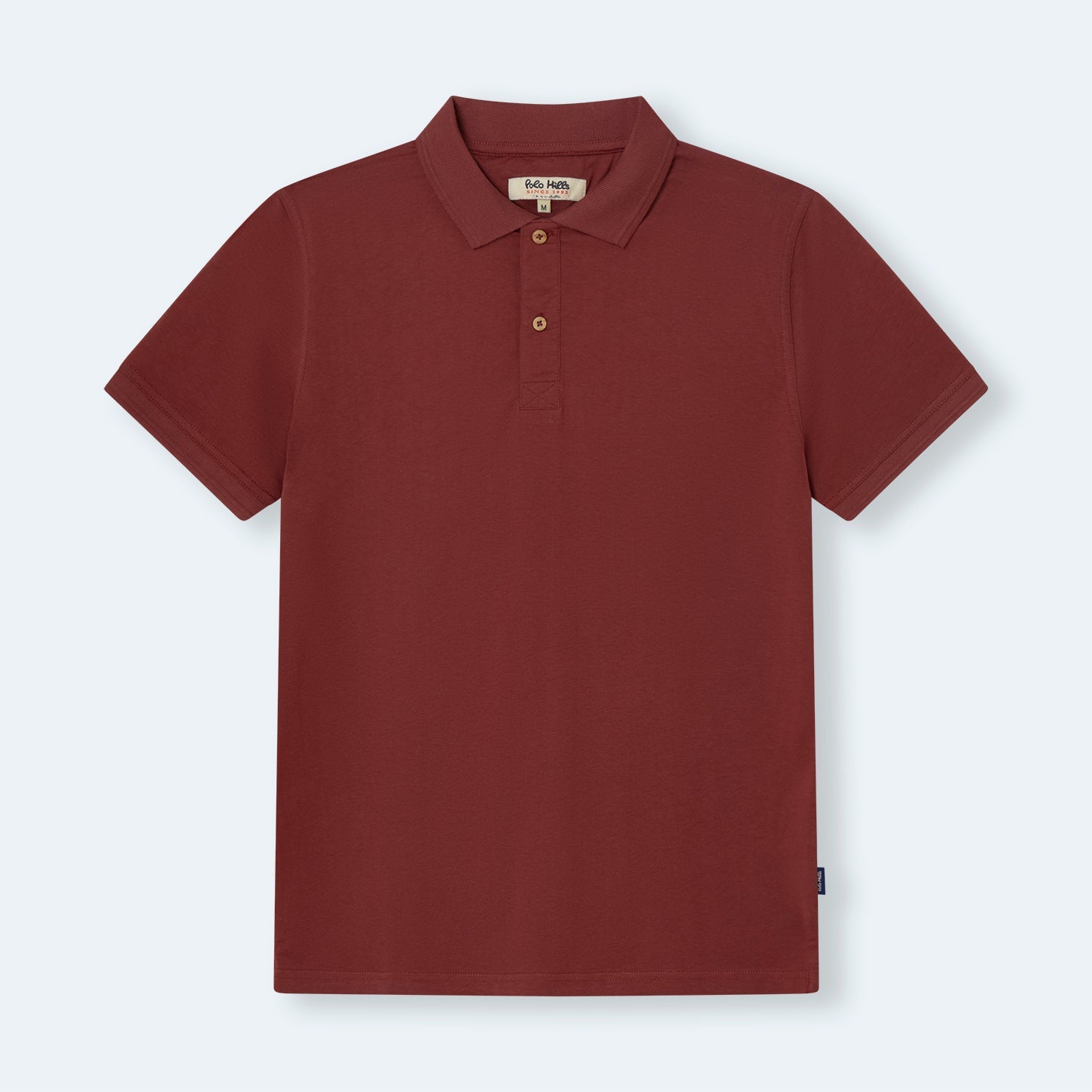 POLO LOFT BURGUNDY - Polo Hills