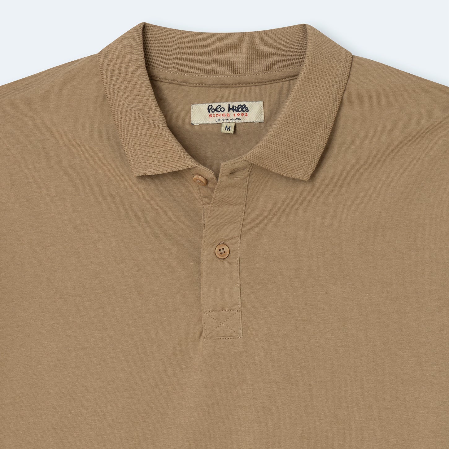 POLO LOFT CAMEL - Polo Hills